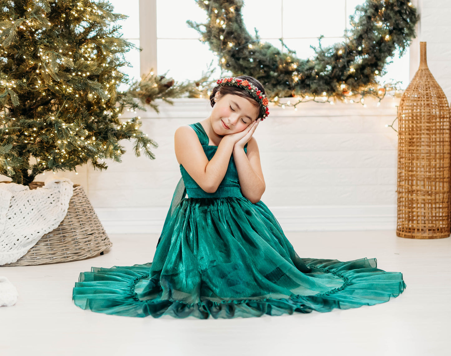Faeryn Dress *PRE-ORDER