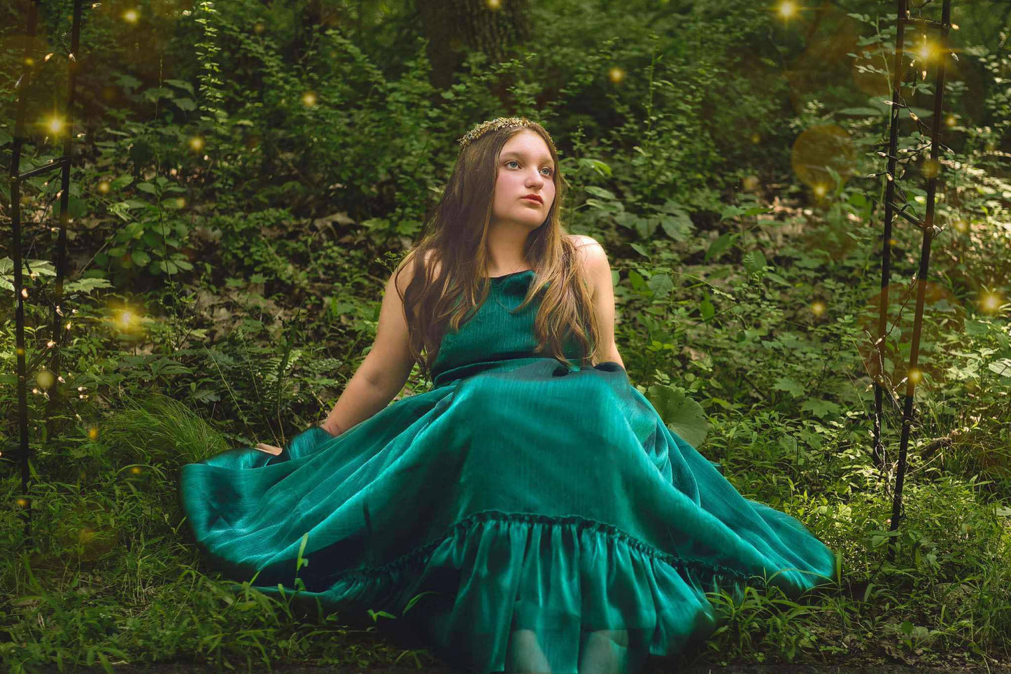 Faeryn Dress *PRE-ORDER