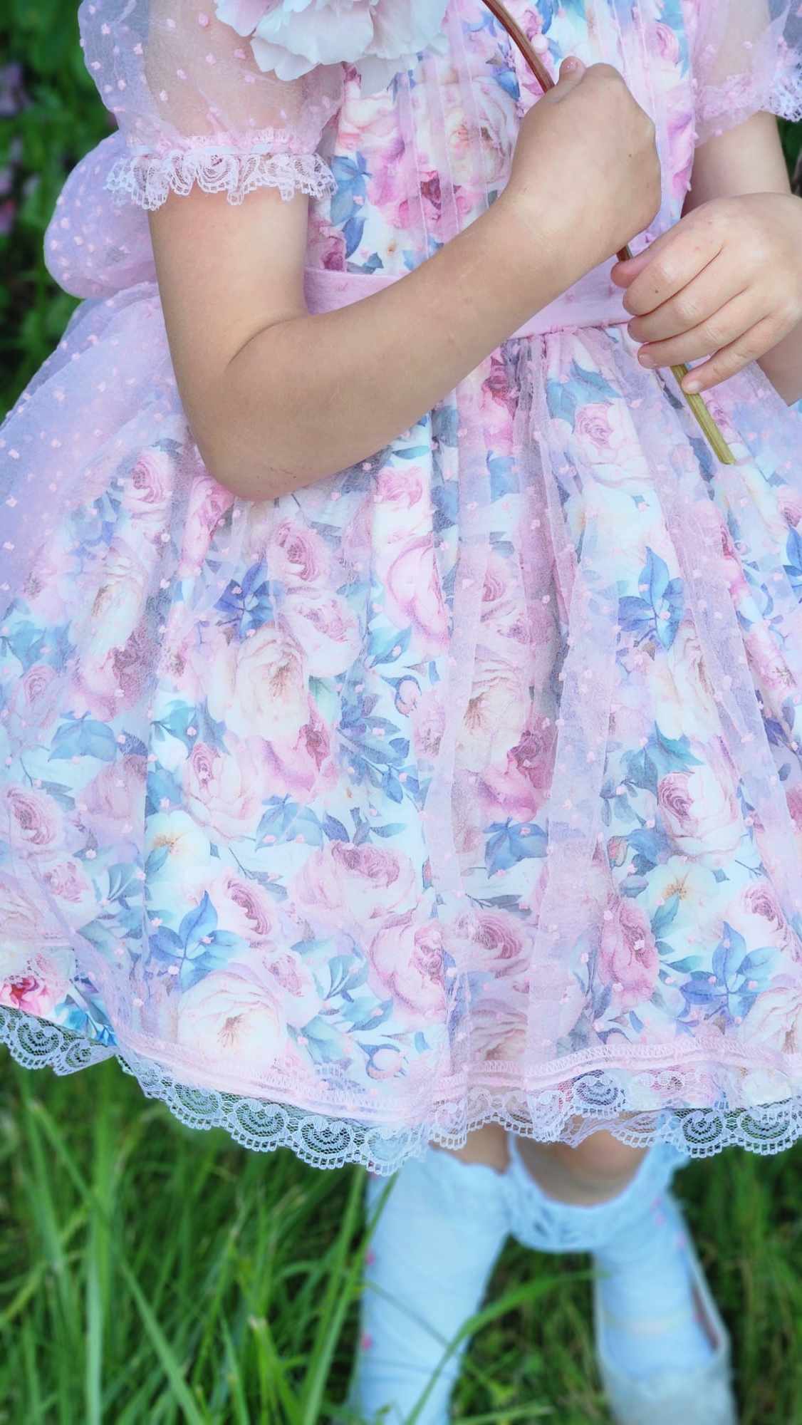 "Uliana" Dress *PRE-ORDER