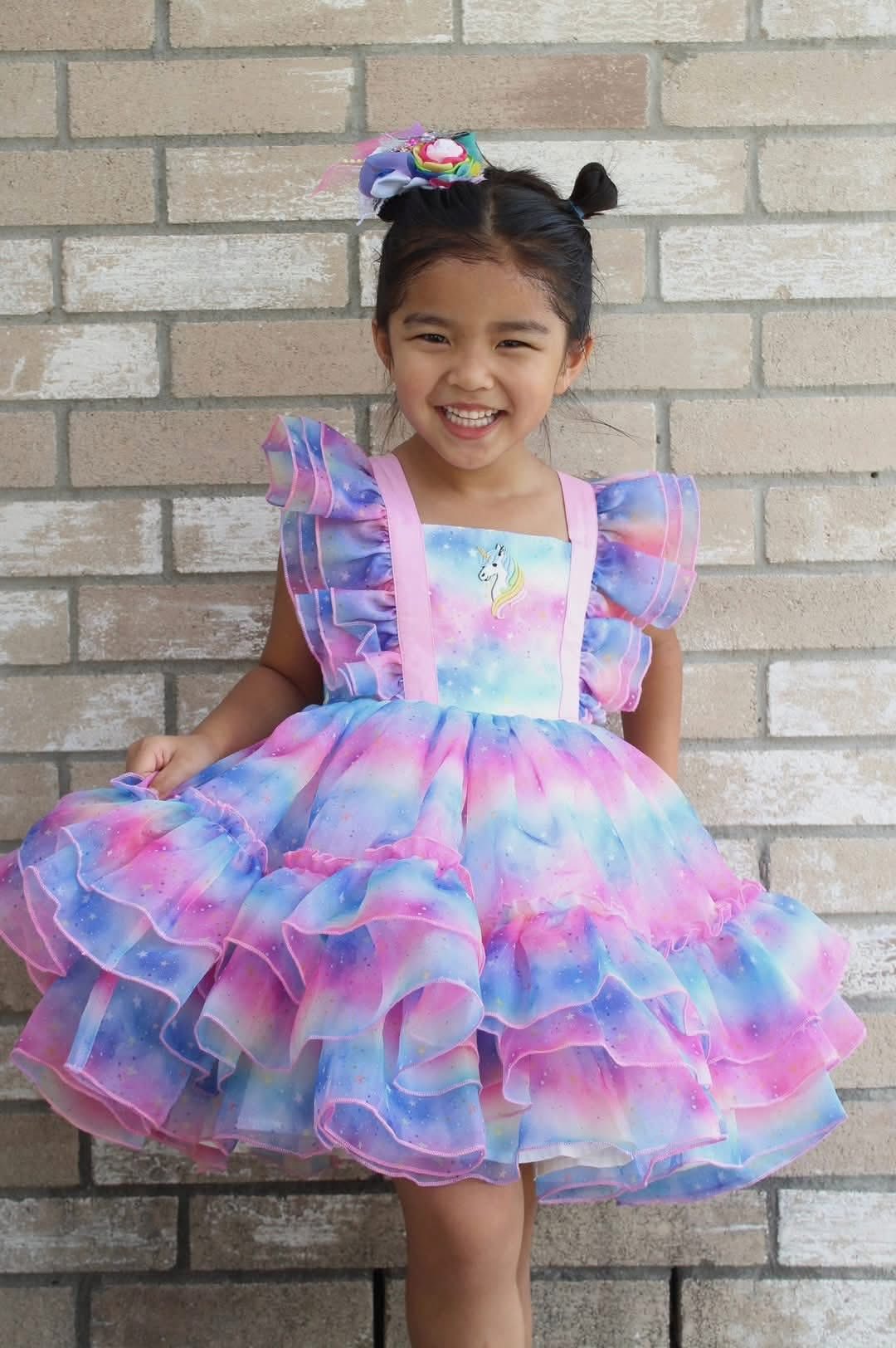 Unicorn Dress 💜
