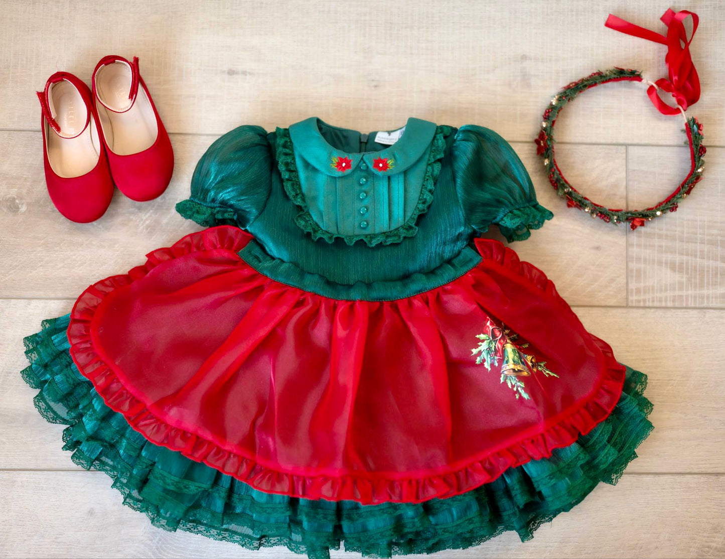 "Merry and Bright 2" *PRE-ORDER"