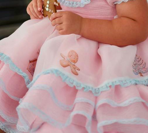Sweet Treats Dress*Pre-Order