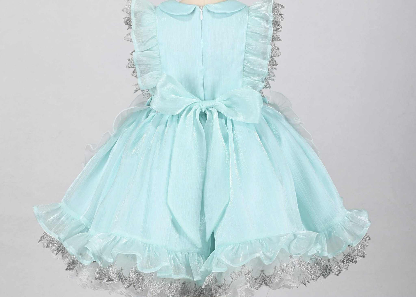 "Nutcracker" Dress*Pre-Order