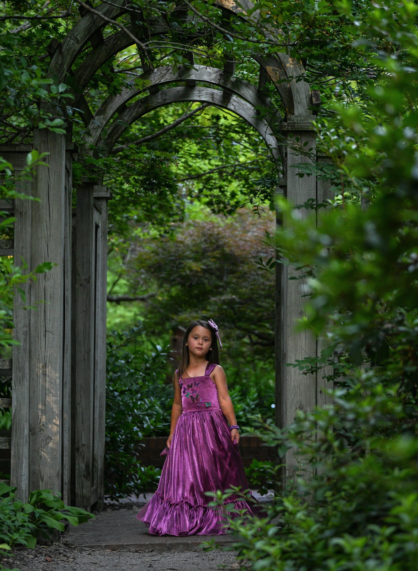 "Dani" Dress *PRE-ORDER