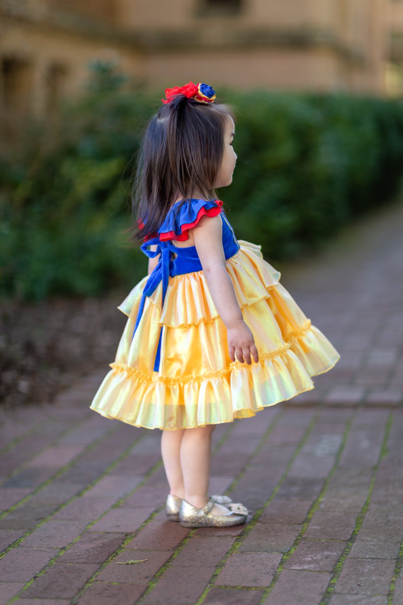 Fairytale Dress *PRE-ORDER