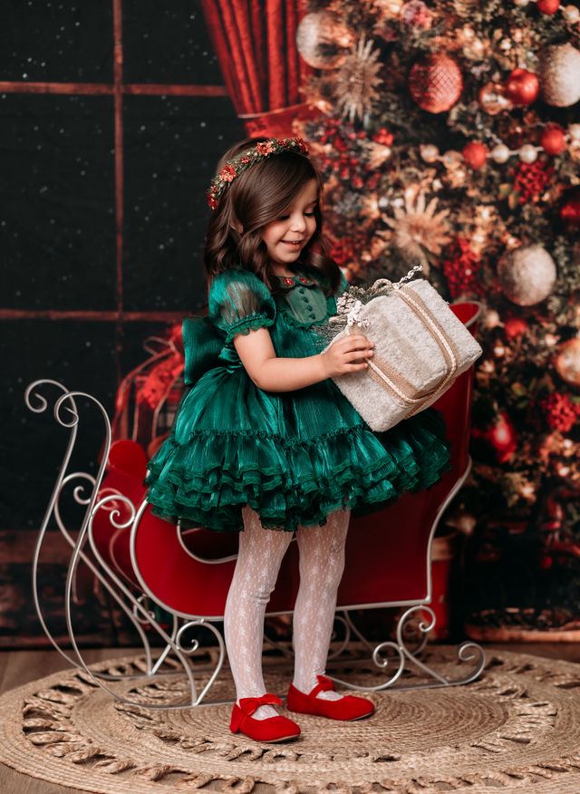 "Merry and Bright 2" *PRE-ORDER"