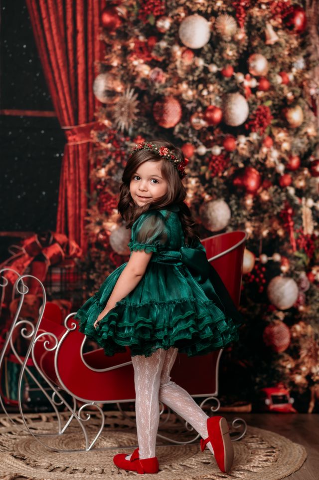 "Merry and Bright 2" *PRE-ORDER"