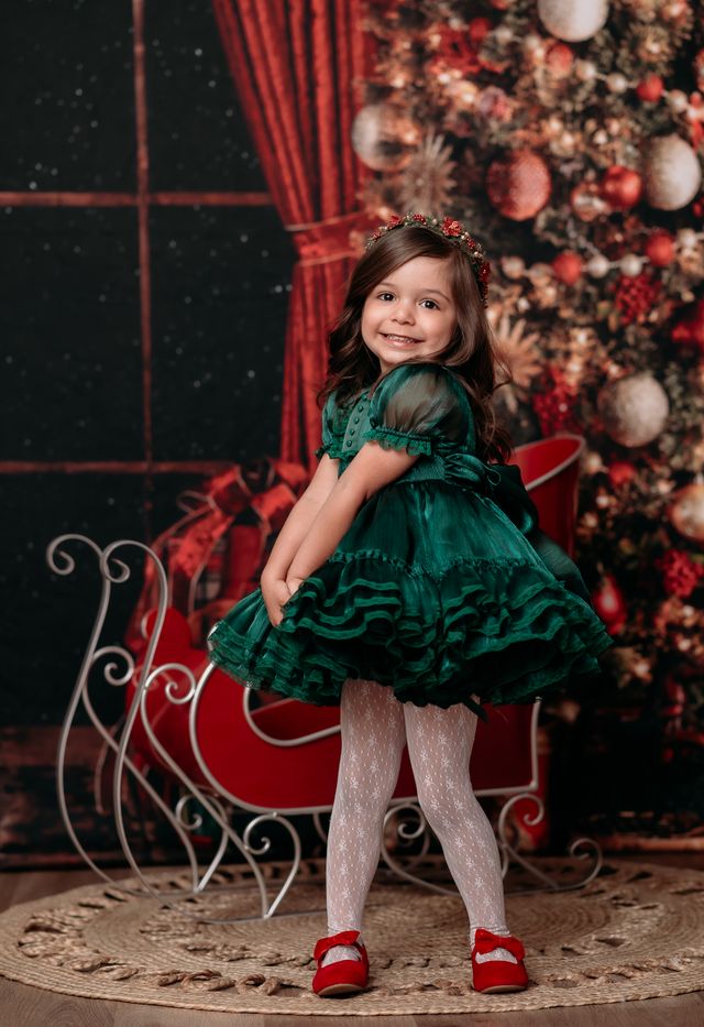 "Merry and Bright 2" *PRE-ORDER"