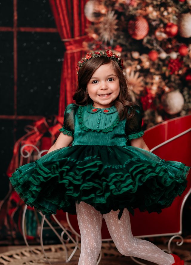 "Merry and Bright 2" *PRE-ORDER"