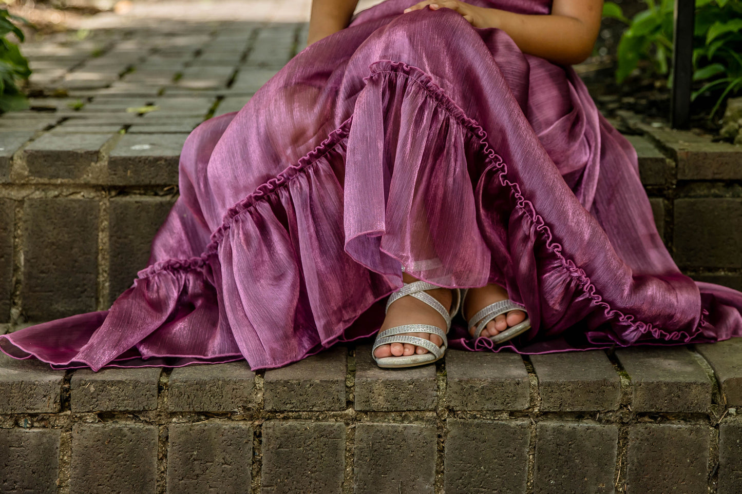 "Dani" Dress *PRE-ORDER