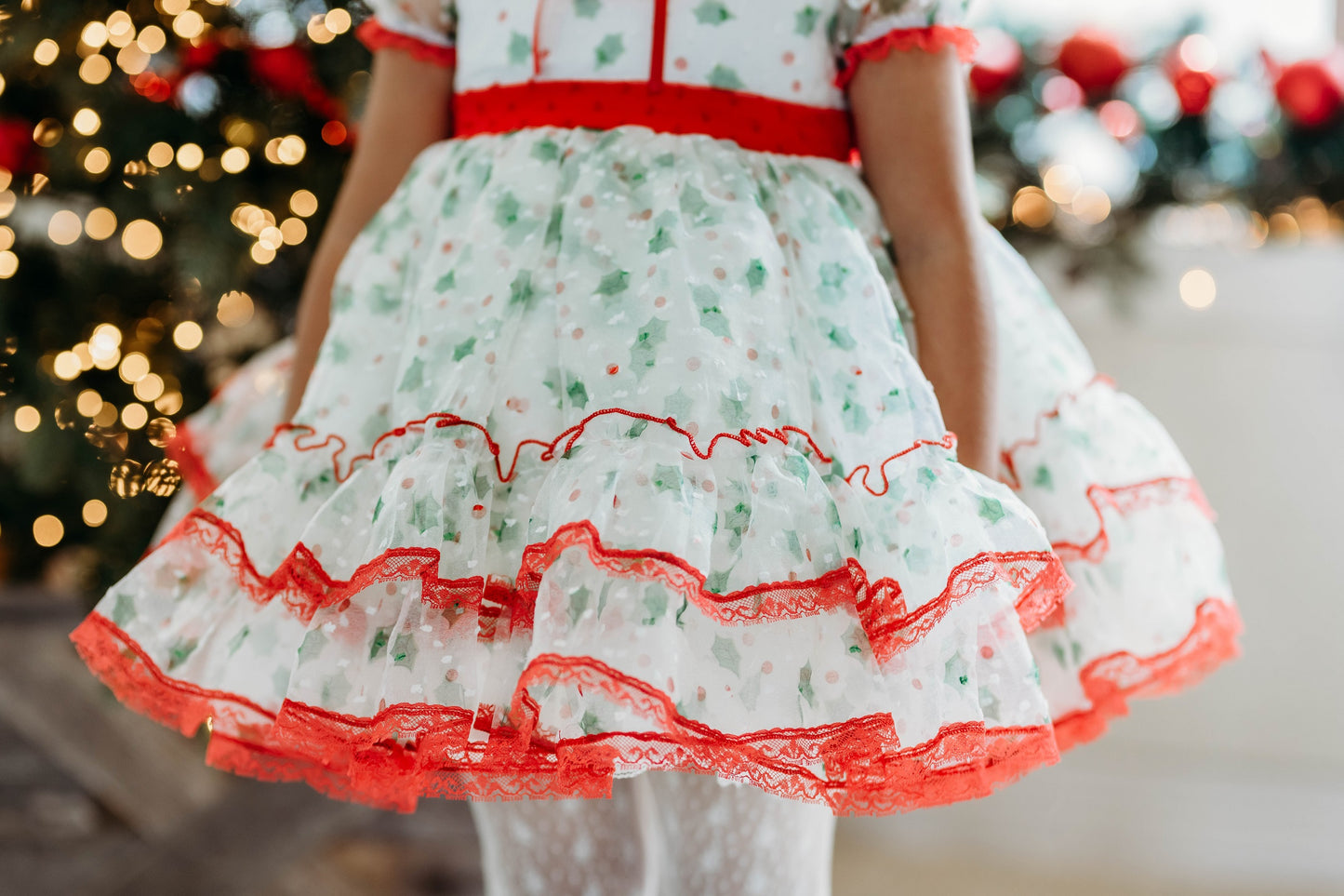 Christmas Berry *PRE-ORDER