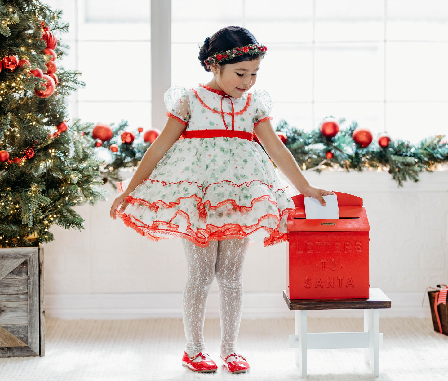Christmas Berry *PRE-ORDER