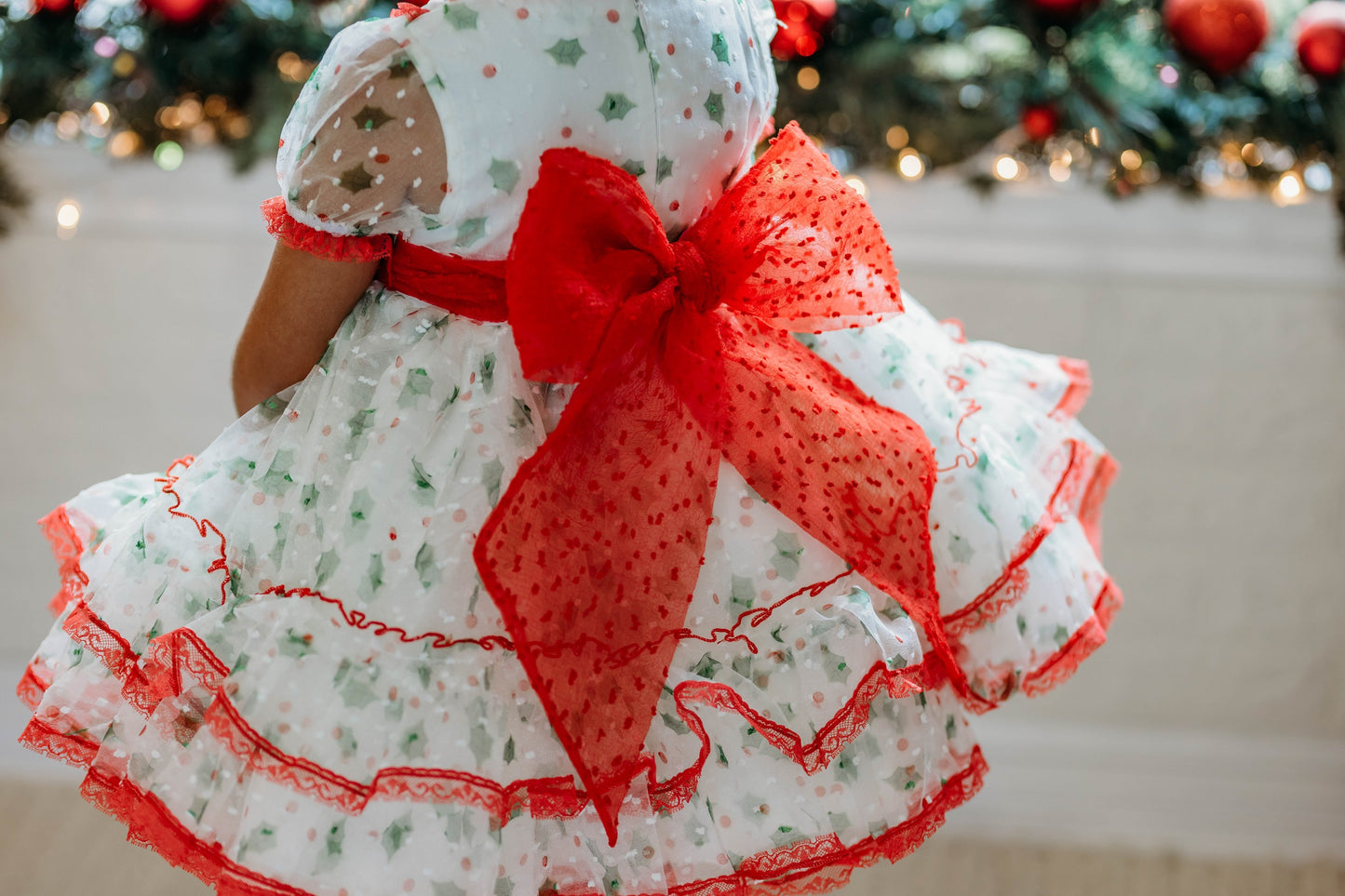 Christmas Berry *PRE-ORDER