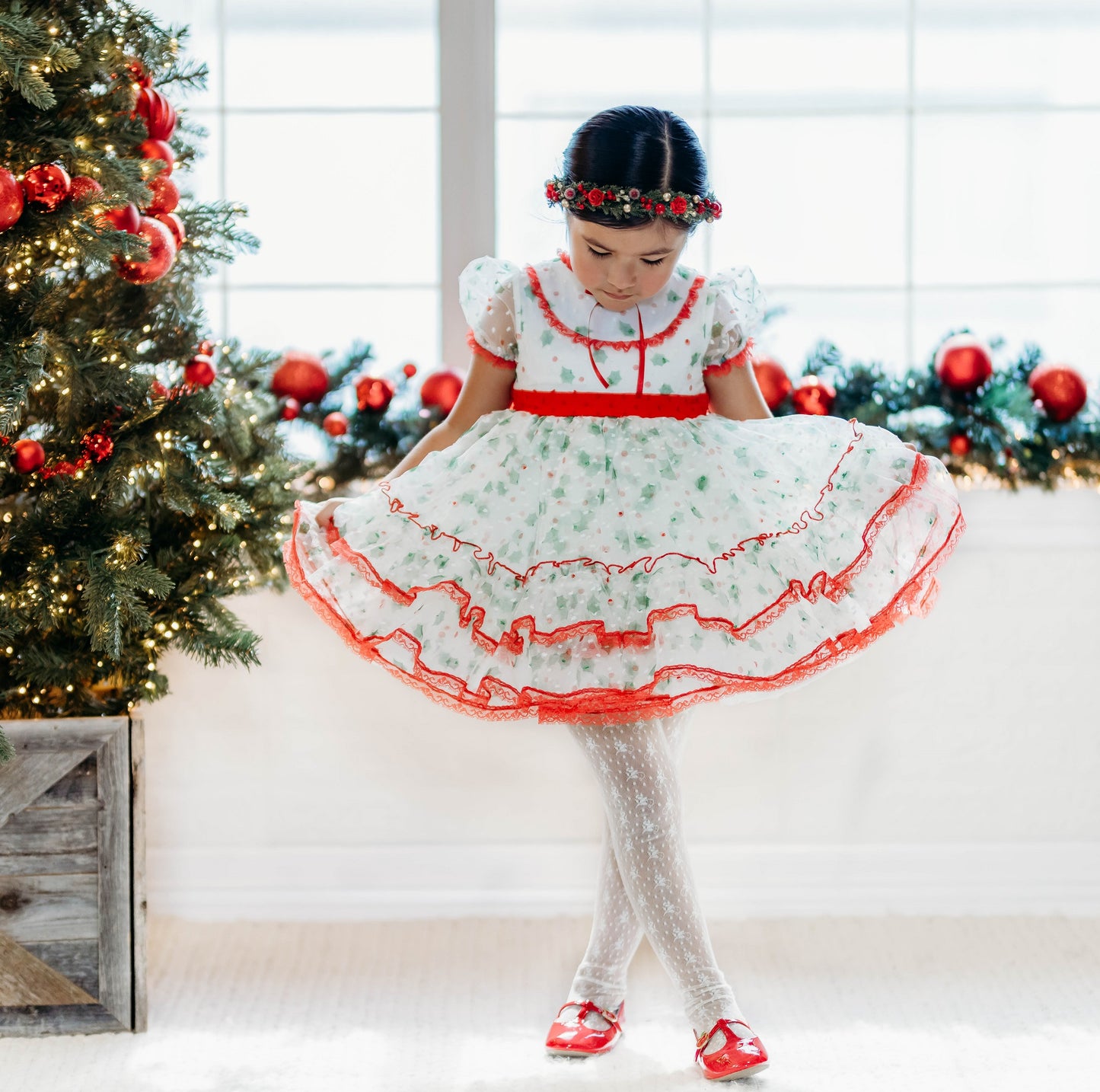 Christmas Berry *PRE-ORDER