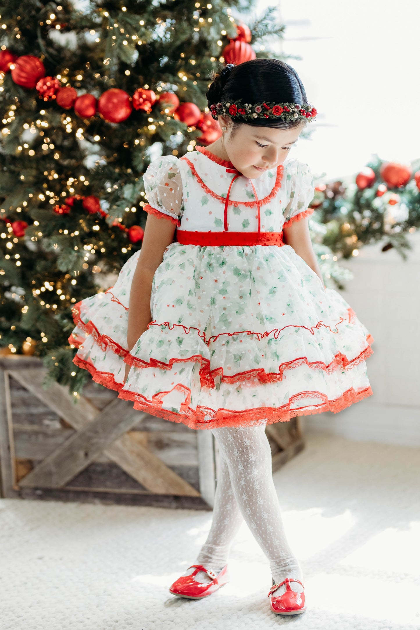 Christmas Berry *PRE-ORDER