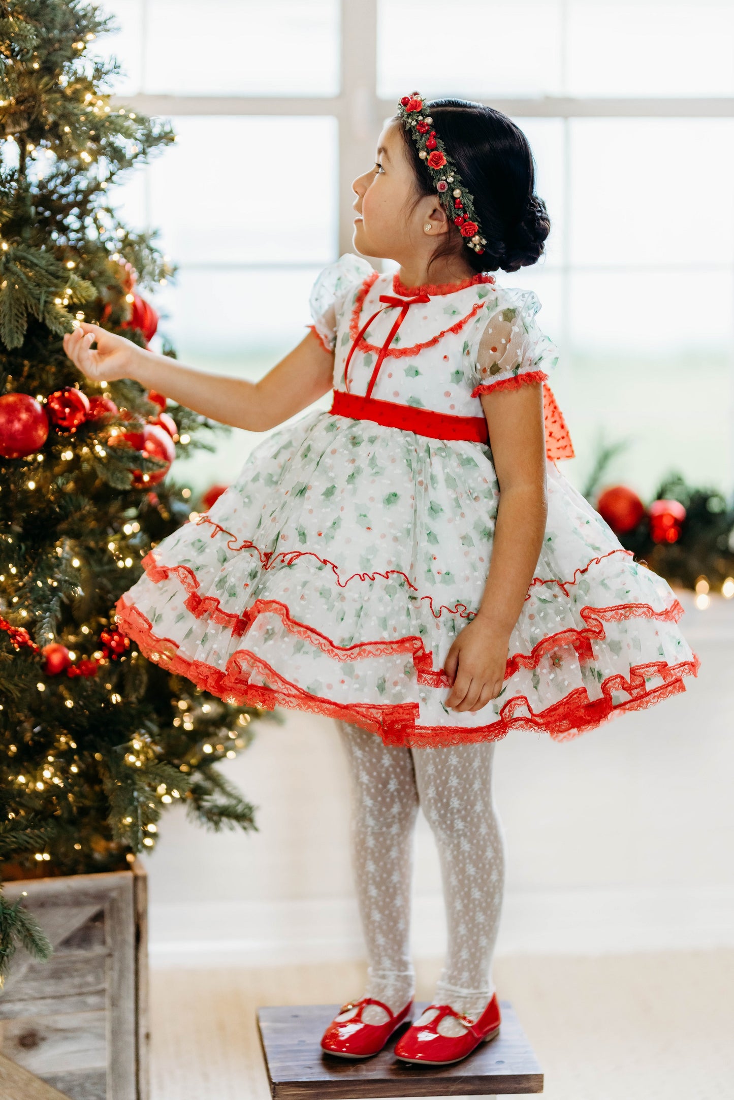 Christmas Berry *PRE-ORDER