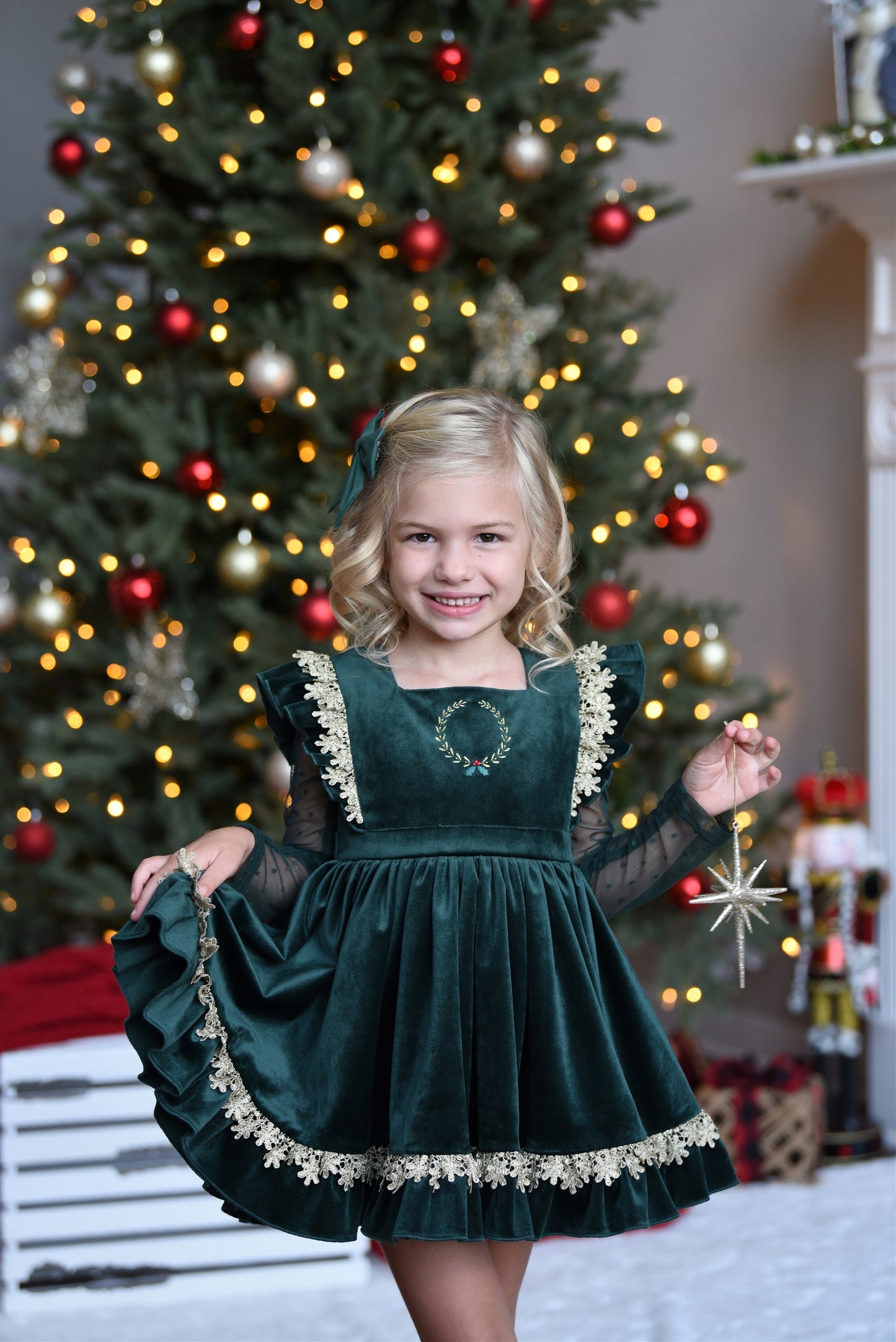 Merry and Bright *PRE-ORDER