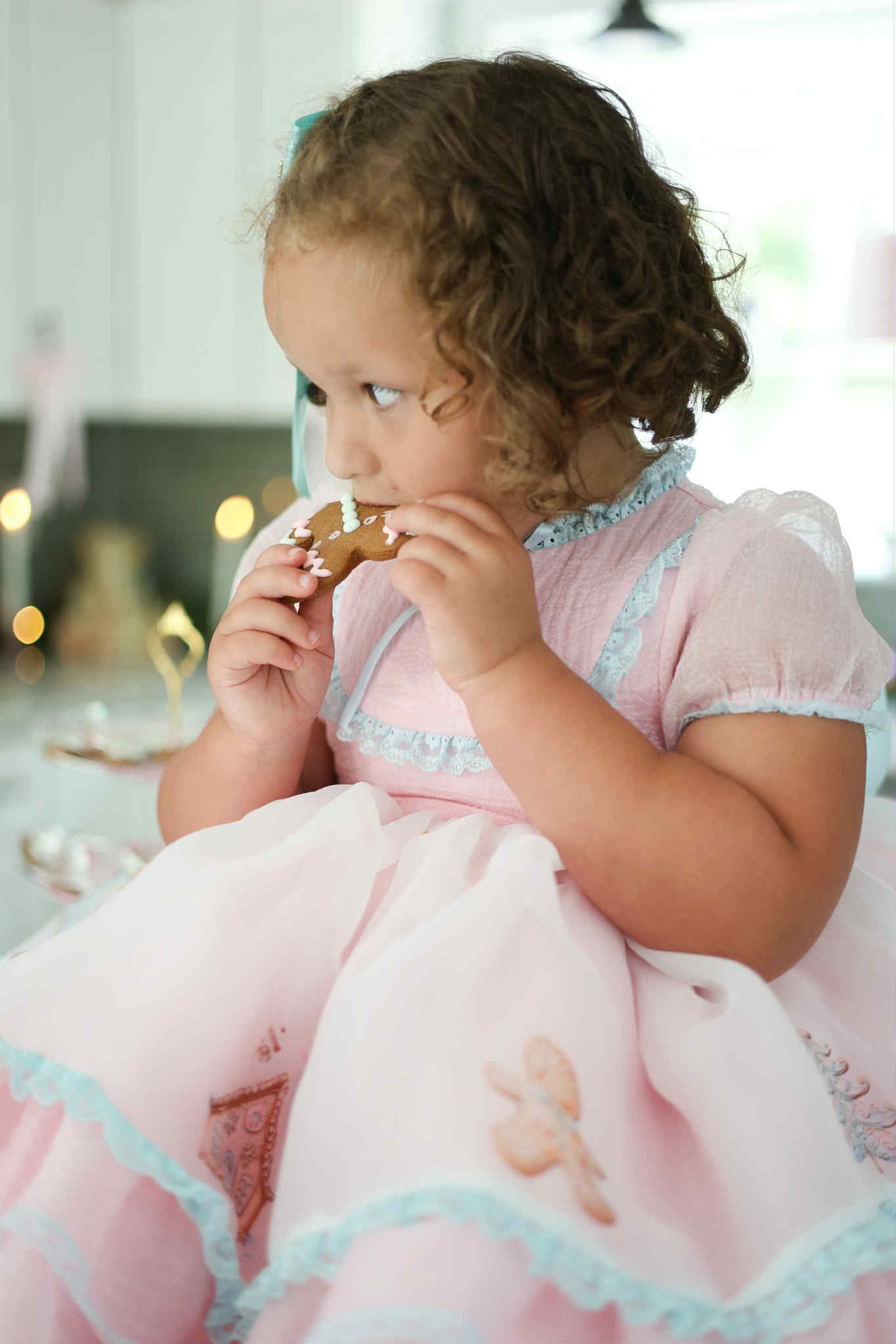 Sweet Treats Dress*Pre-Order