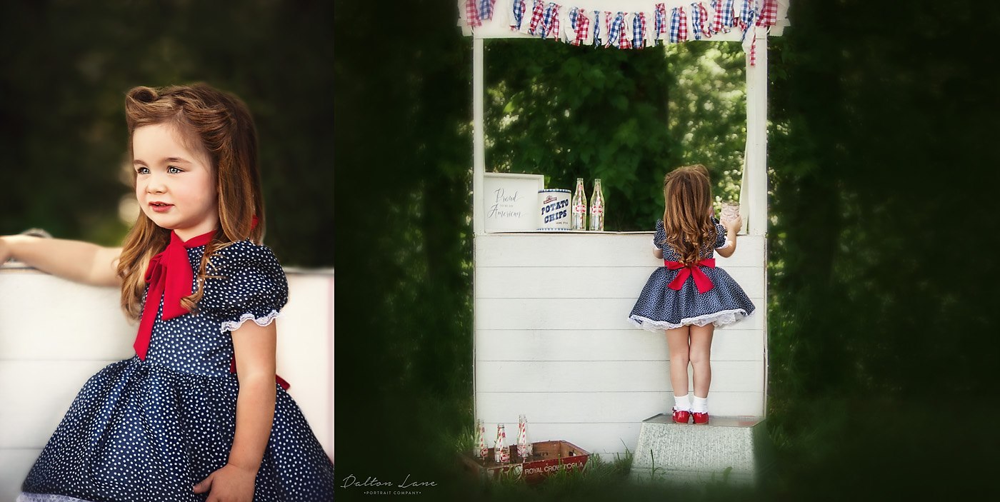Liberty Dress *PRE-ORDER