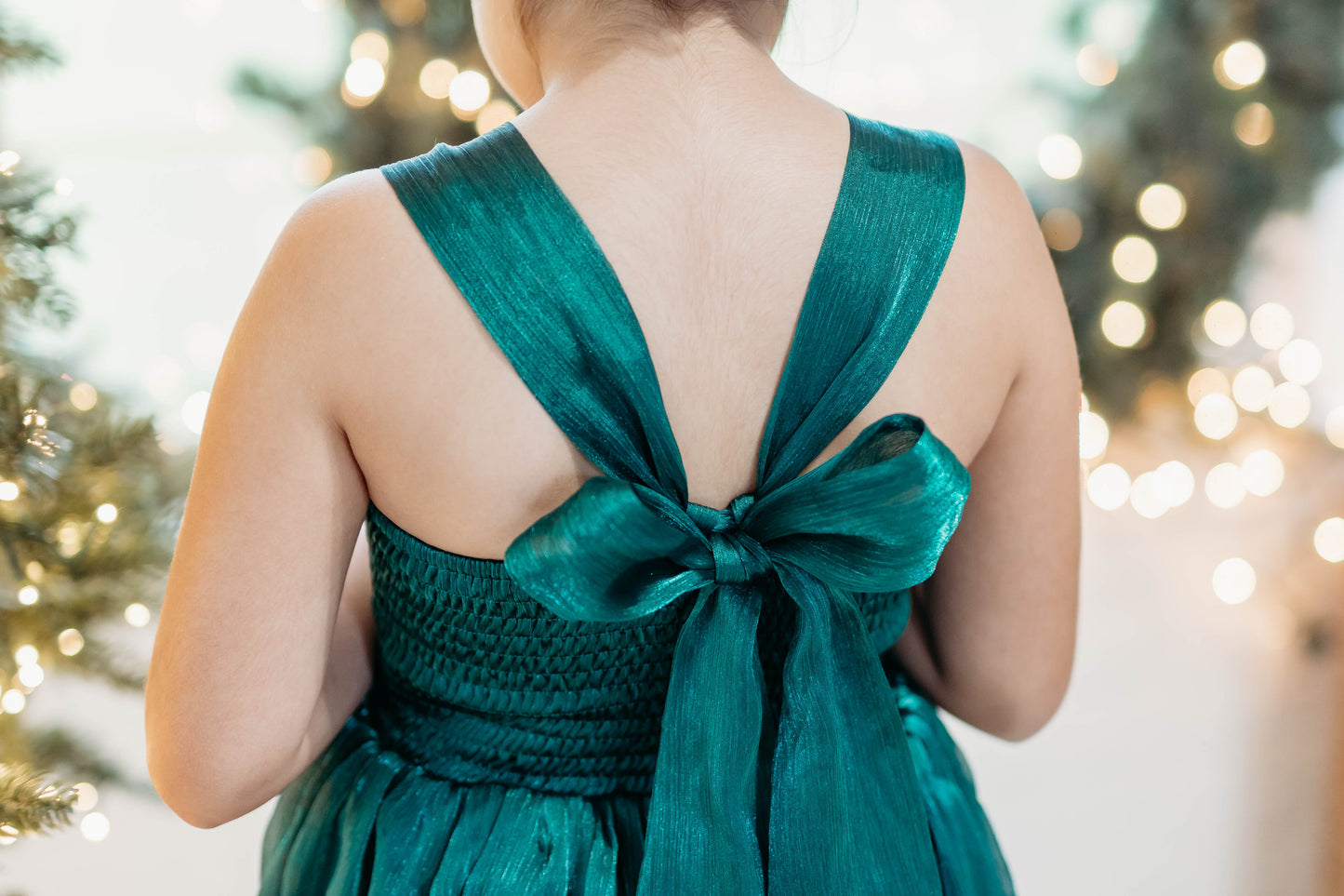 Faeryn Dress *PRE-ORDER