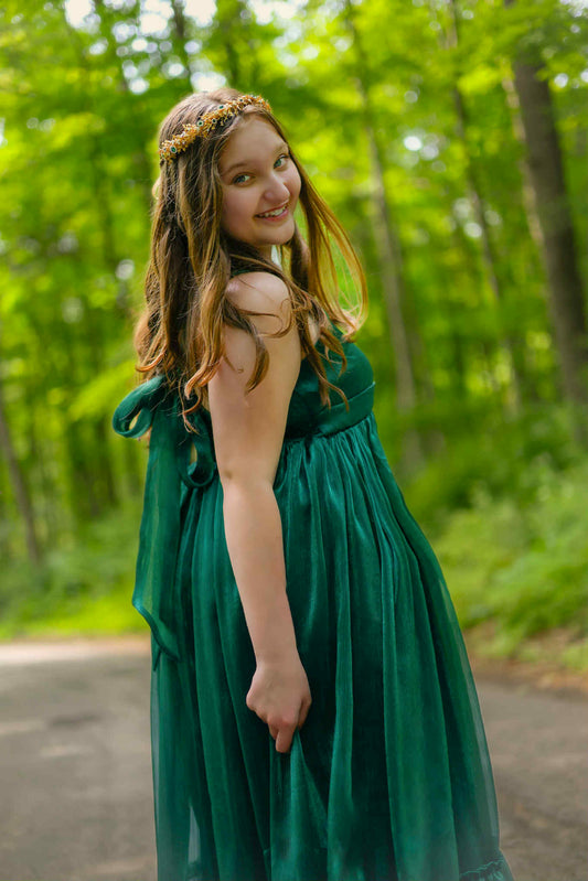 Faeryn Dress *PRE-ORDER
