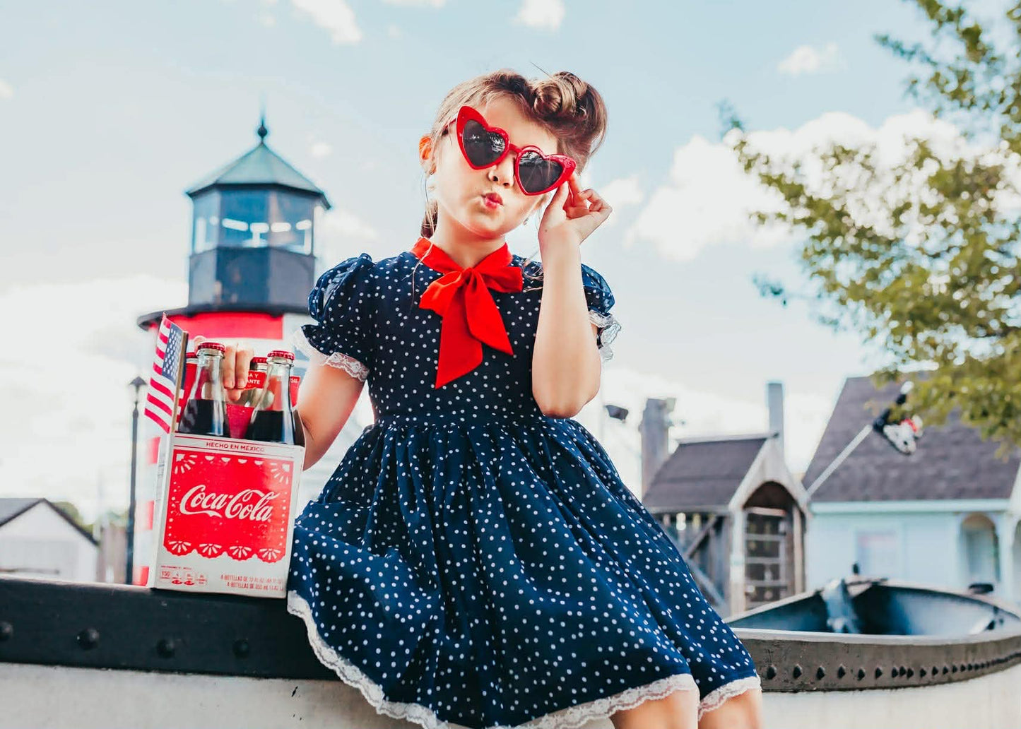 Liberty Dress *PRE-ORDER