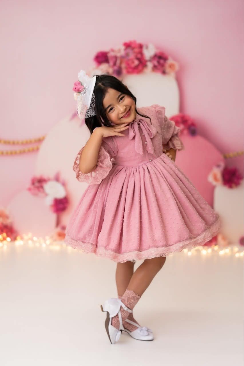 "Valentina 2" Dress