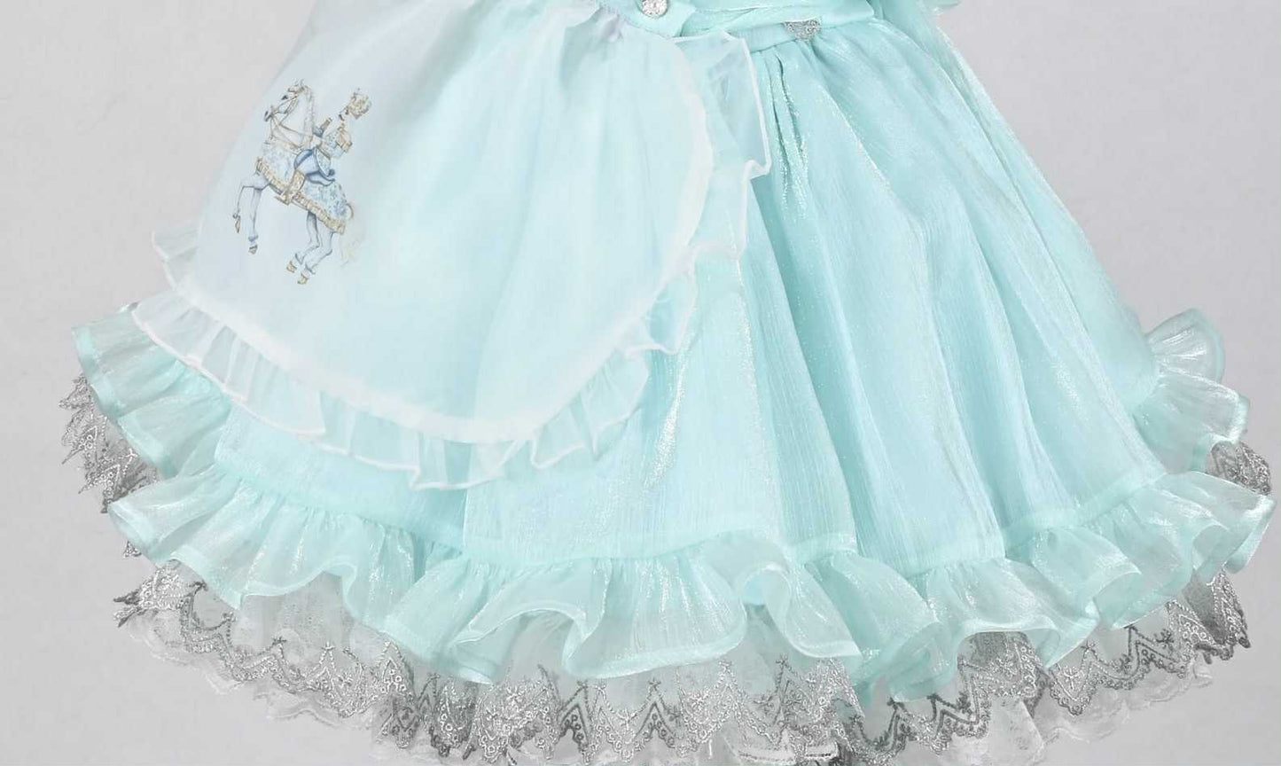 "Nutcracker" Dress*Pre-Order