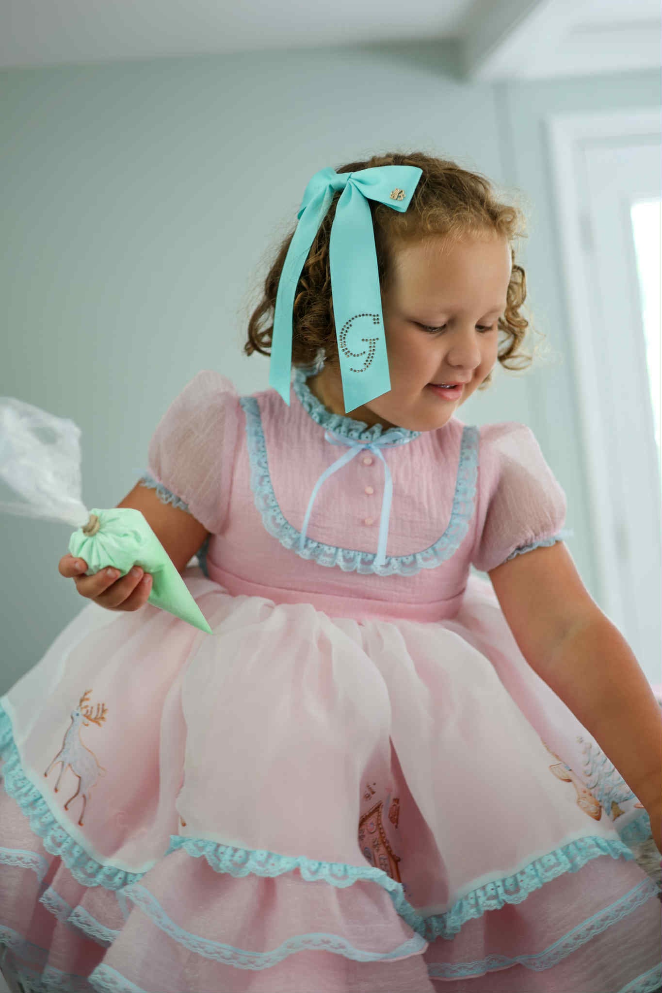 Sweet Treats Dress*Pre-Order