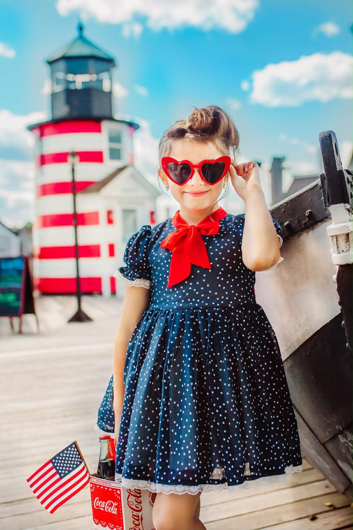 Liberty Dress *PRE-ORDER