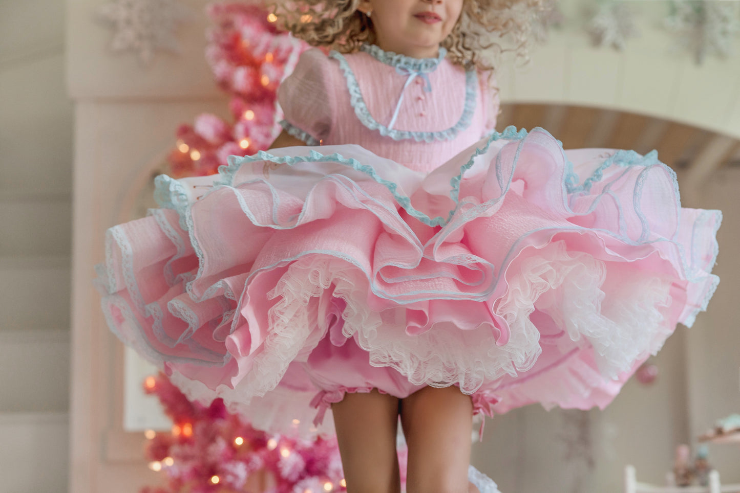 Sweet Treats Dress*Pre-Order