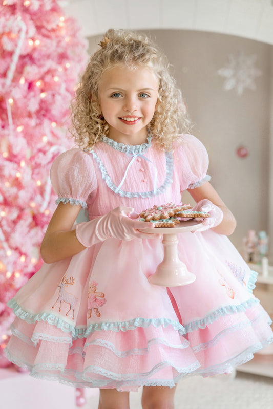 Sweet Treats Dress*Pre-Order