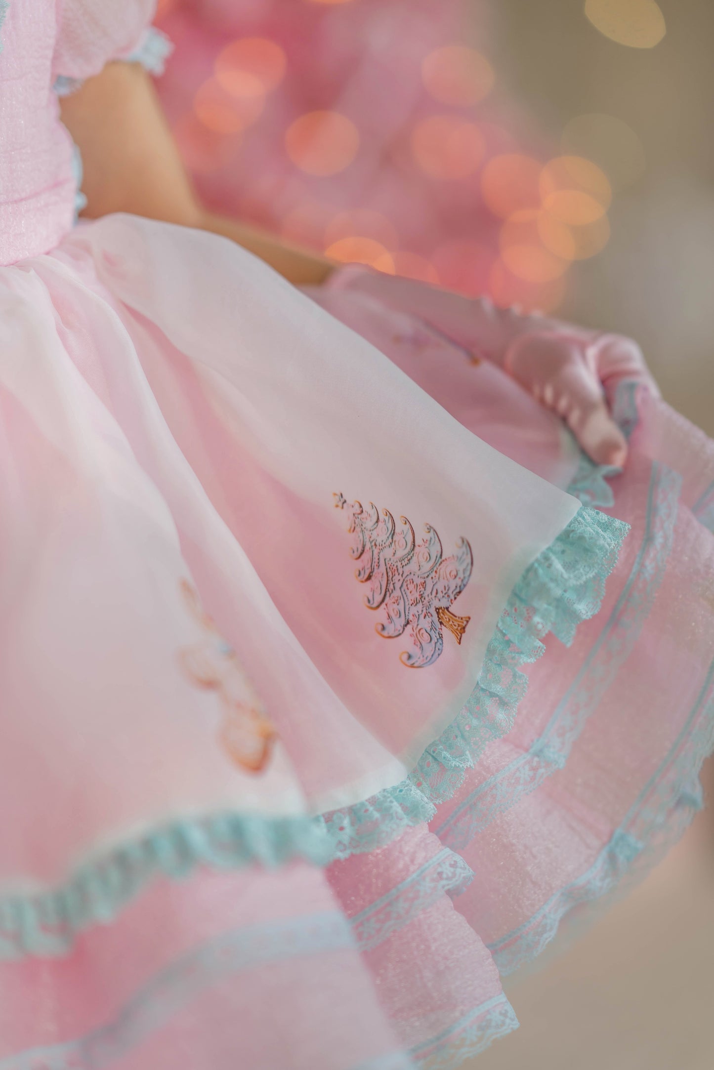 Sweet Treats Dress*Pre-Order