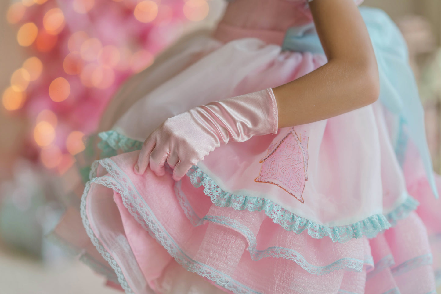 Sweet Treats Dress*Pre-Order