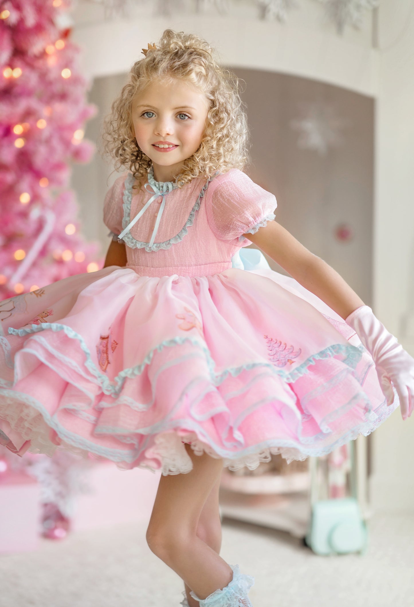 Sweet Treats Dress*Pre-Order