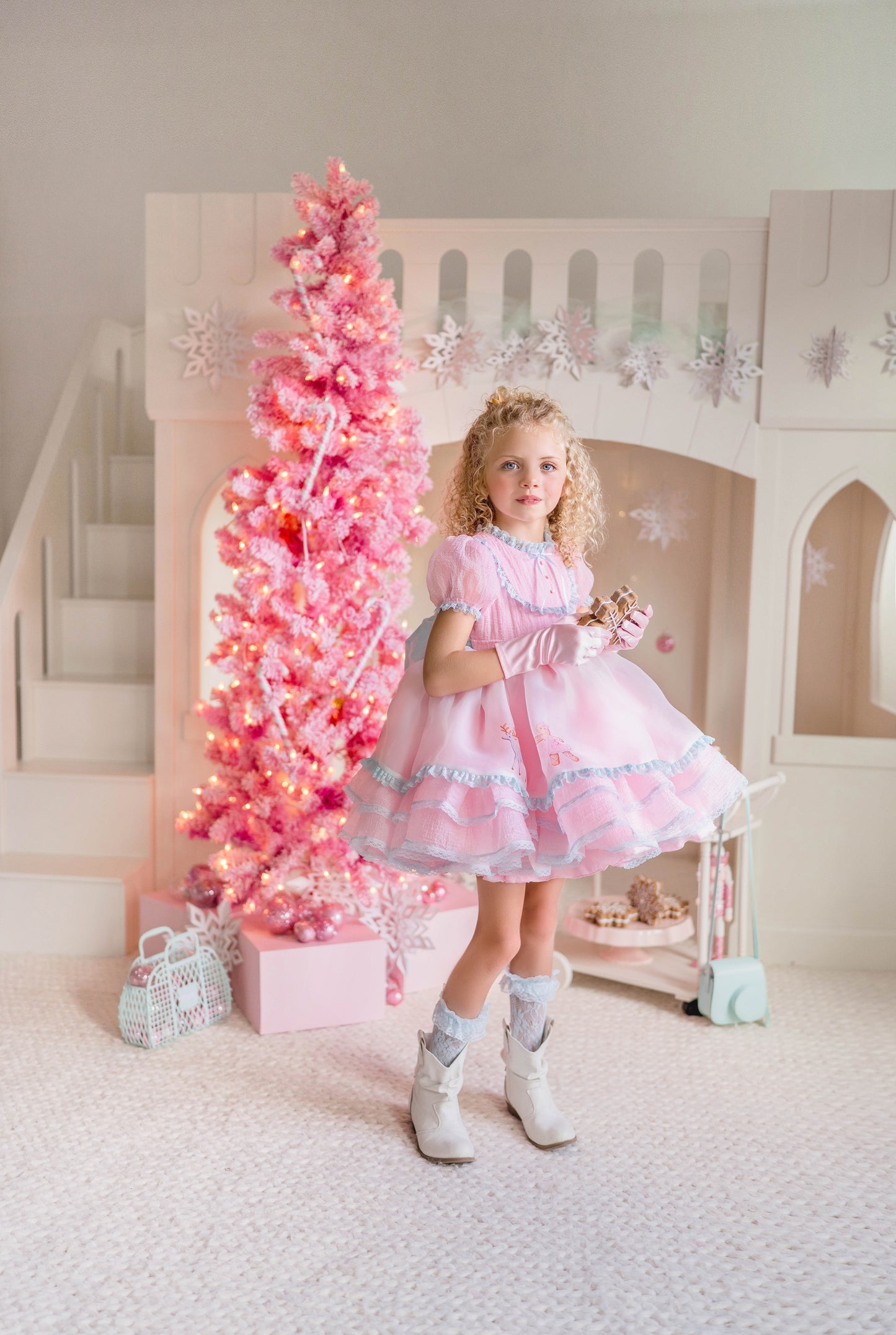 Sweet Treats Dress*Pre-Order
