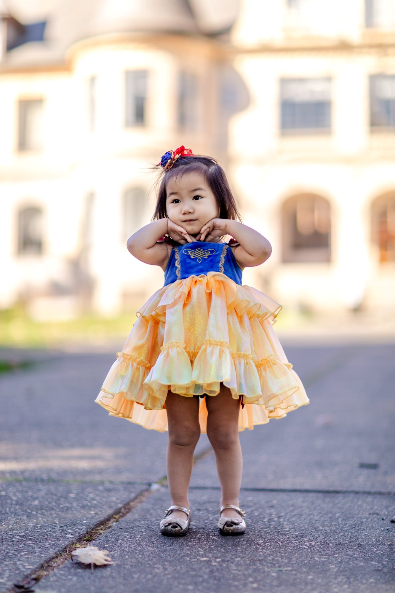 Fairytale Dress *PRE-ORDER