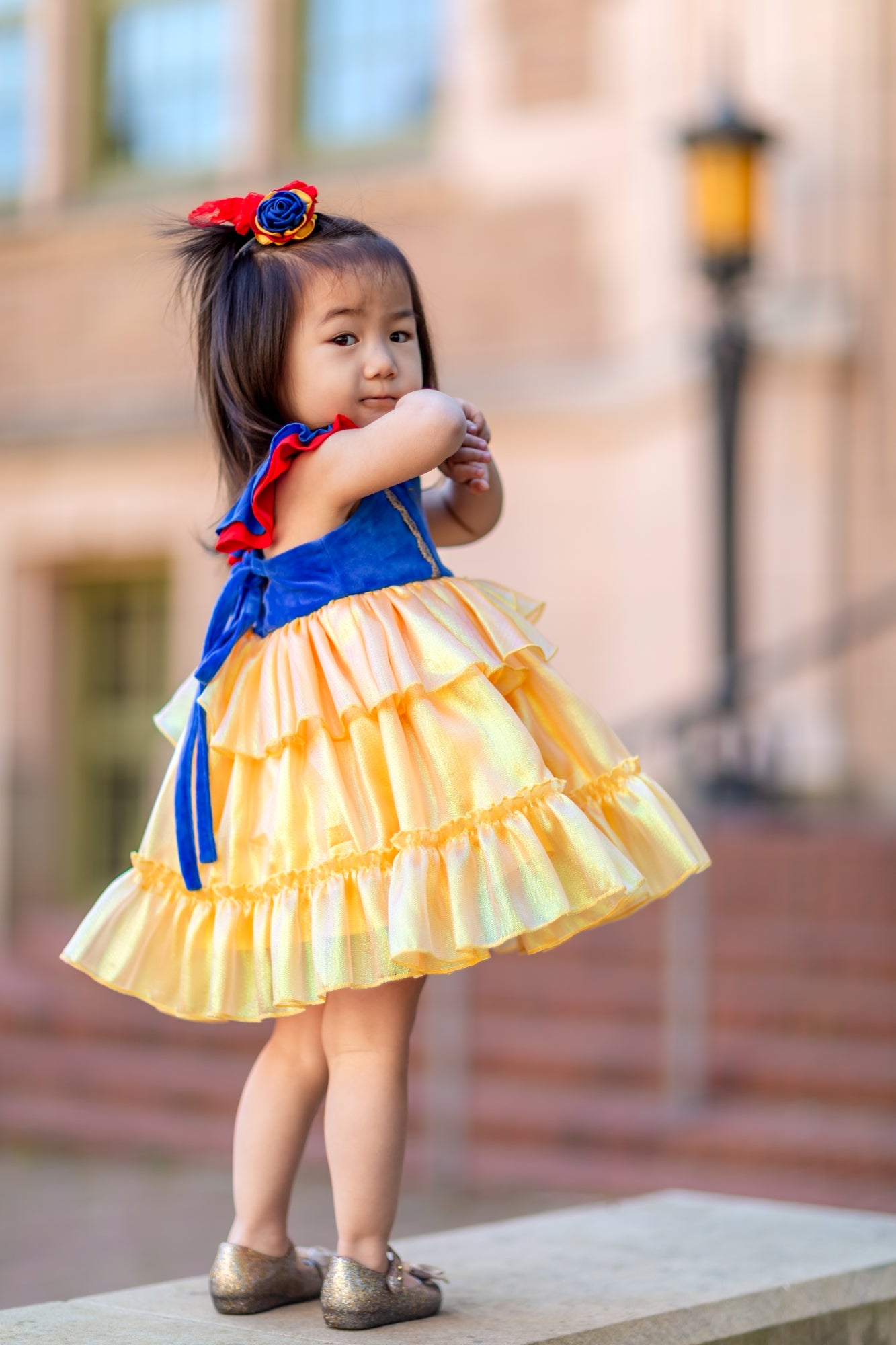 Fairytale Dress *PRE-ORDER