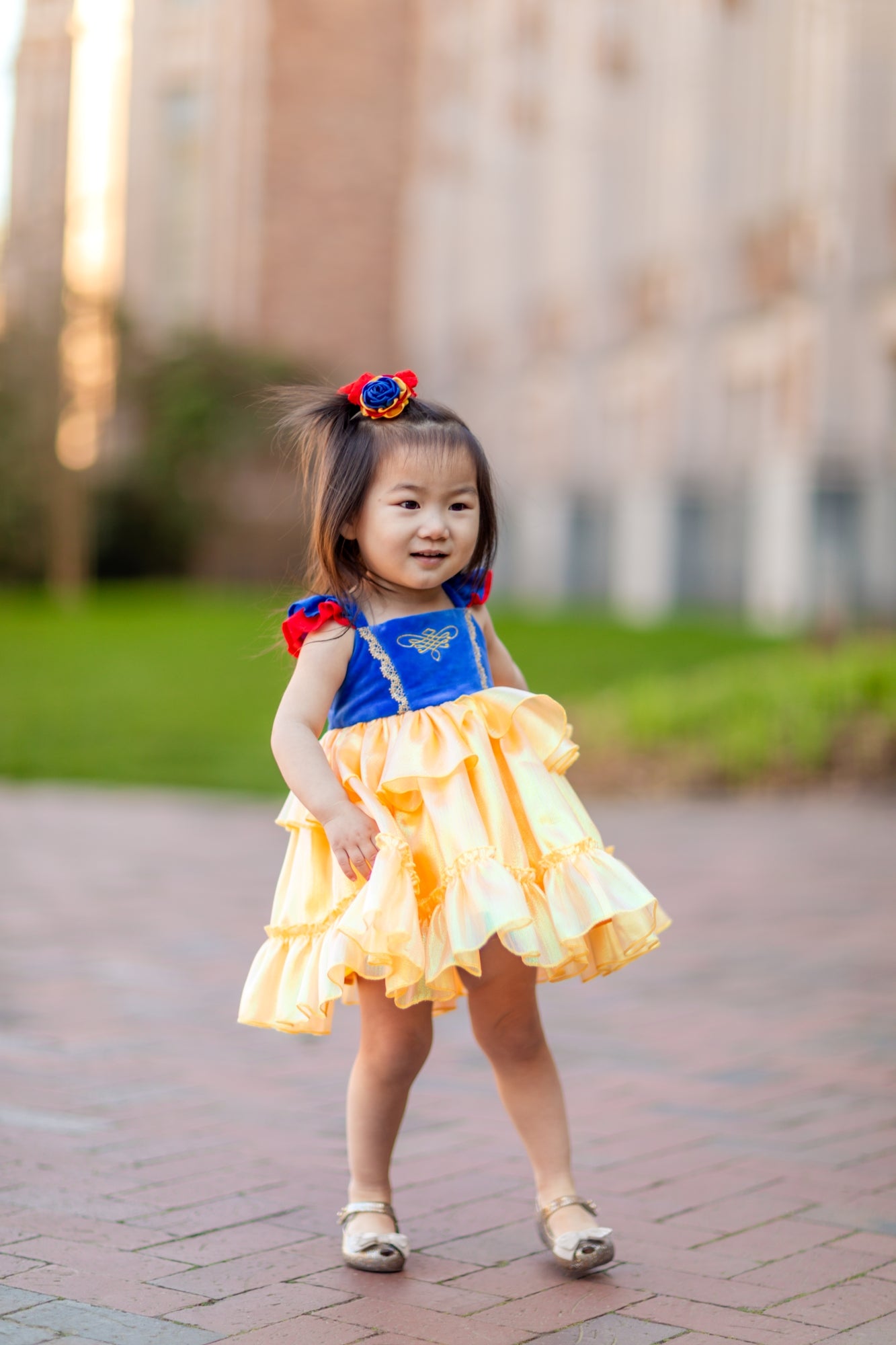 Fairytale Dress *PRE-ORDER