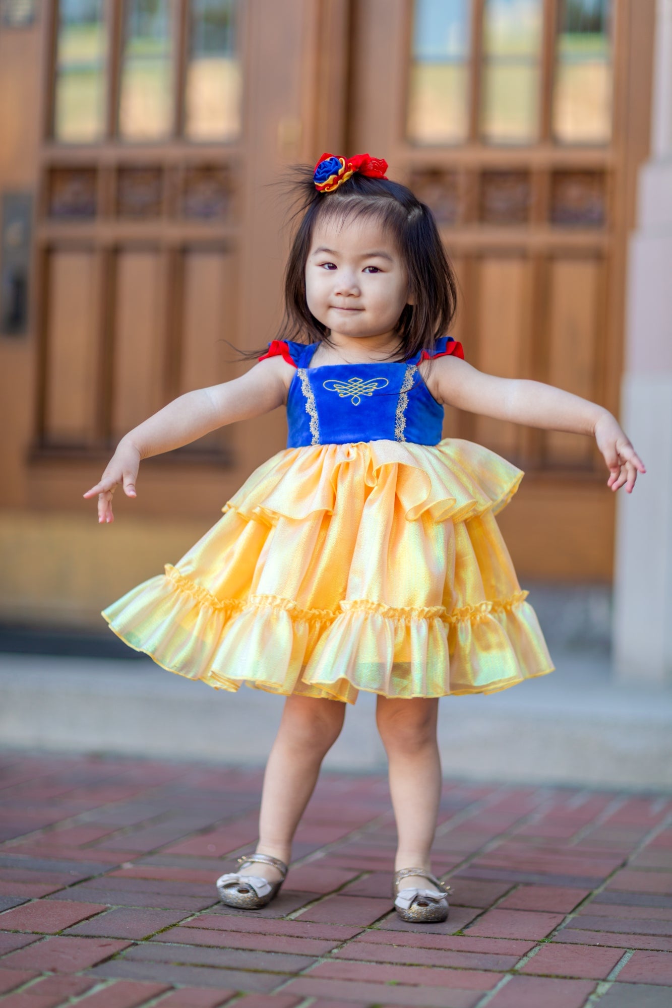 Fairytale Dress *PRE-ORDER