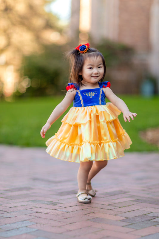 Fairytale Dress *PRE-ORDER