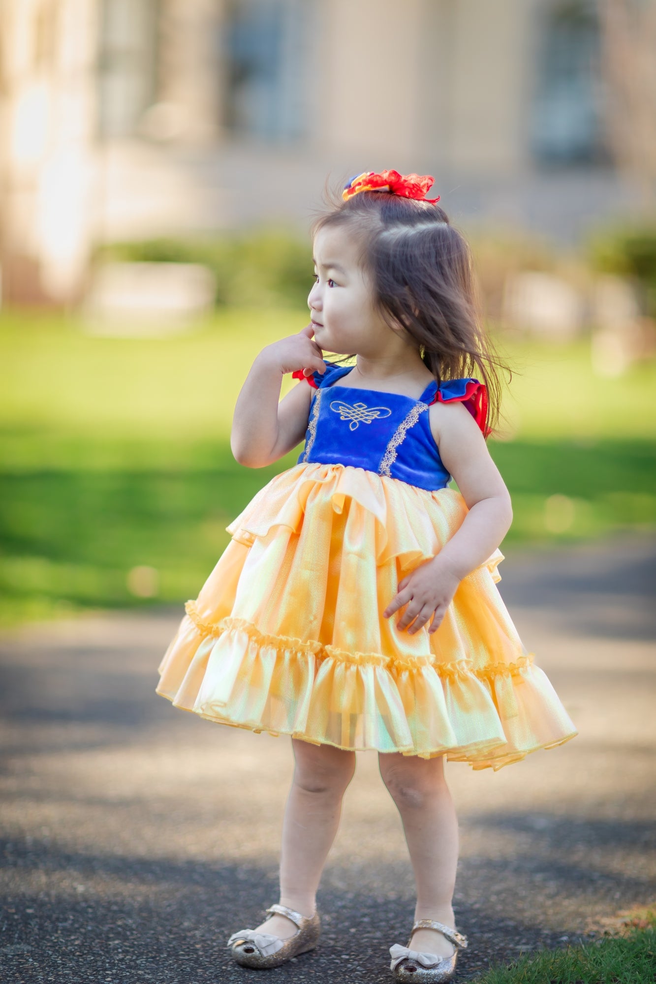 Fairytale Dress *PRE-ORDER