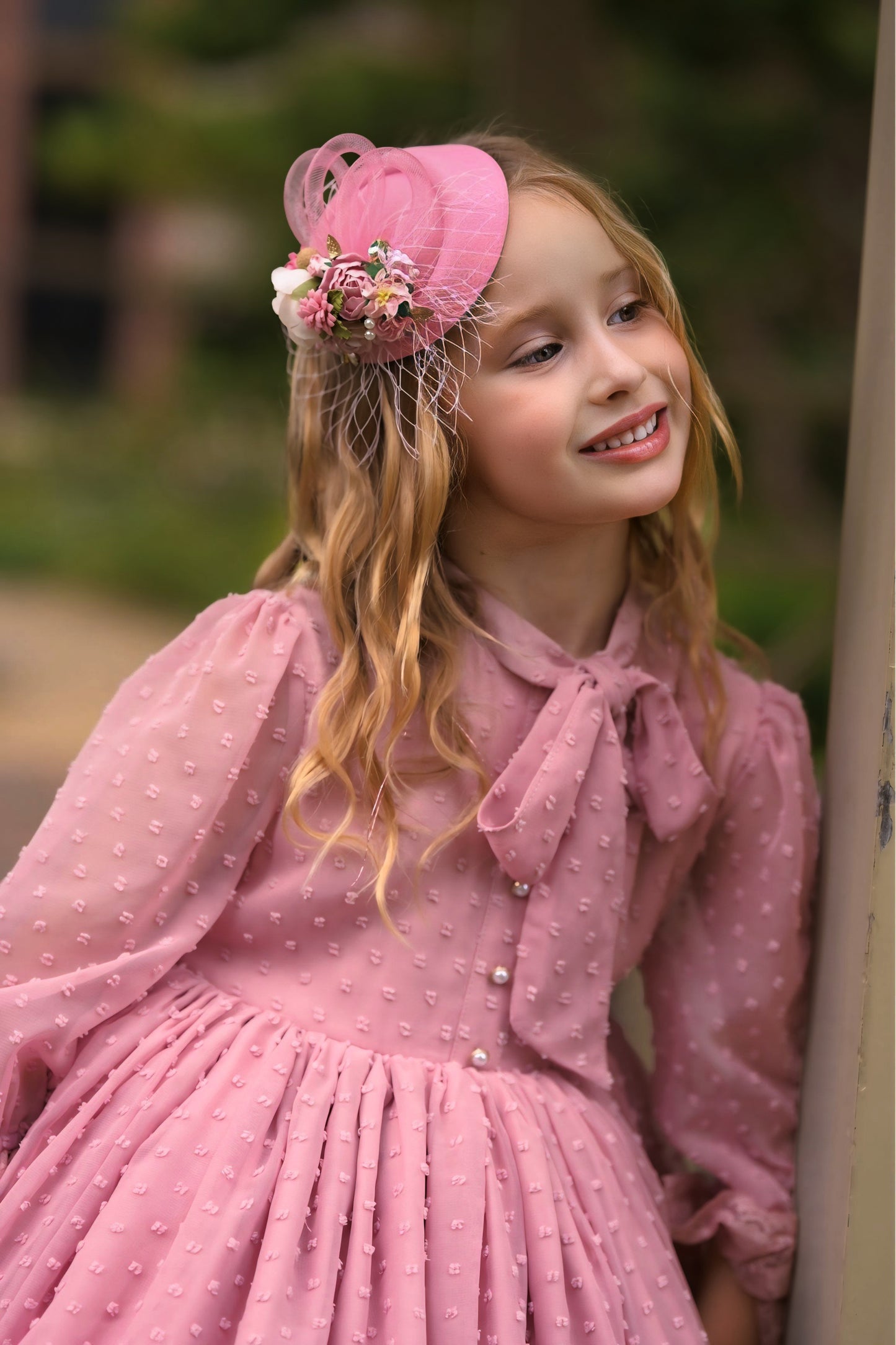"Valentina 2" Dress
