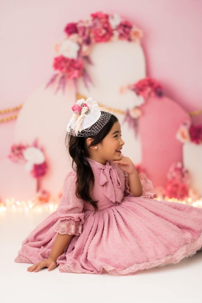 "Valentina 2" Dress