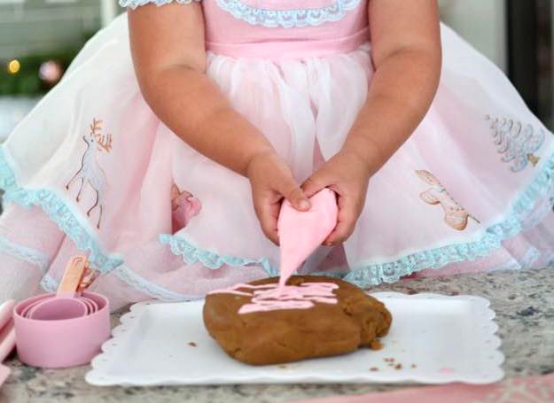Sweet Treats Dress*Pre-Order