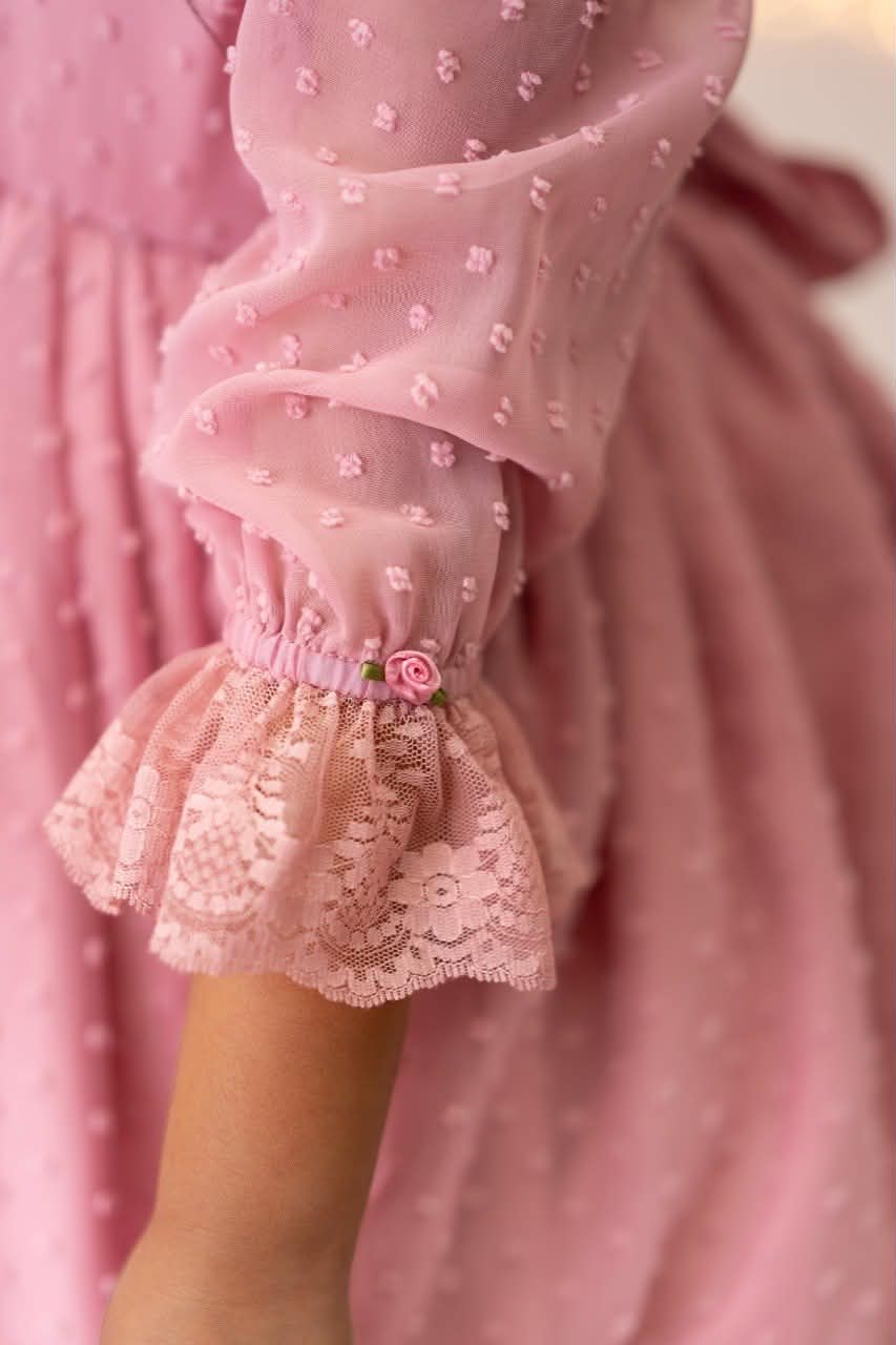 "Valentina 2" Dress