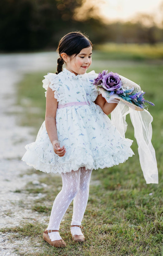 Secret Garden 2 Dress *PRE-ORDER